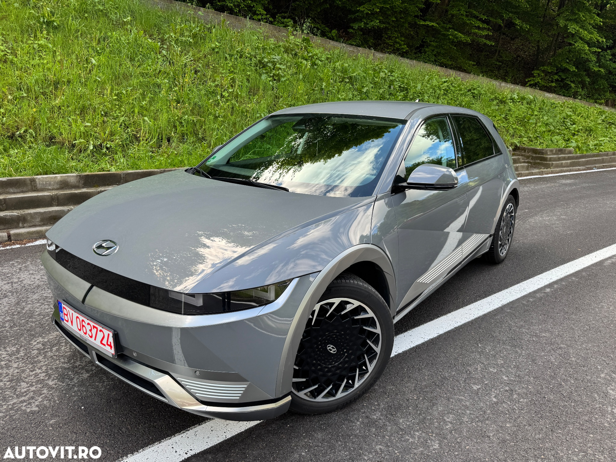 Hyundai IONIQ 5 217 CP 73 kWh 2WD Premium - 10