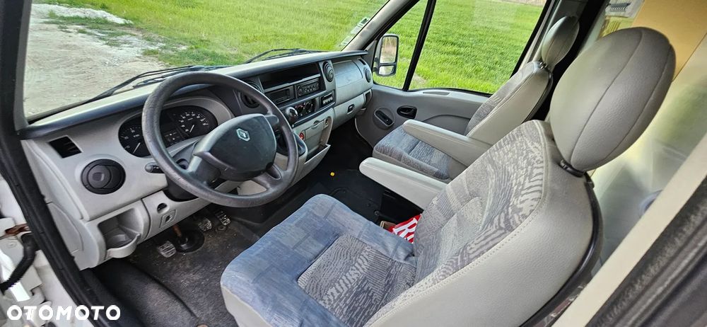 Renault Master - 33