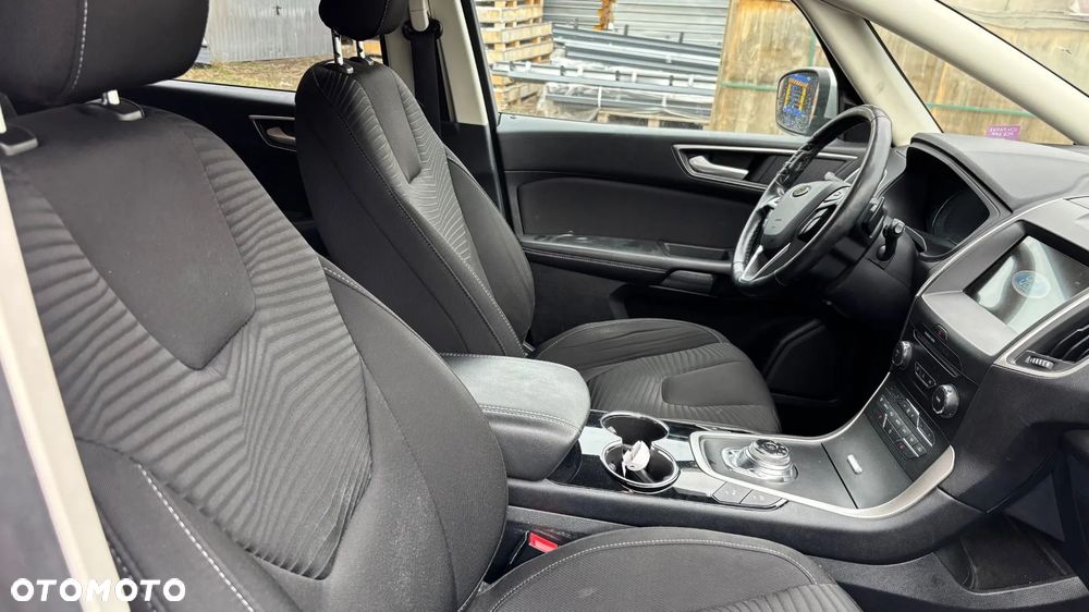 Ford S-Max 2.0 EcoBlue Business - 7