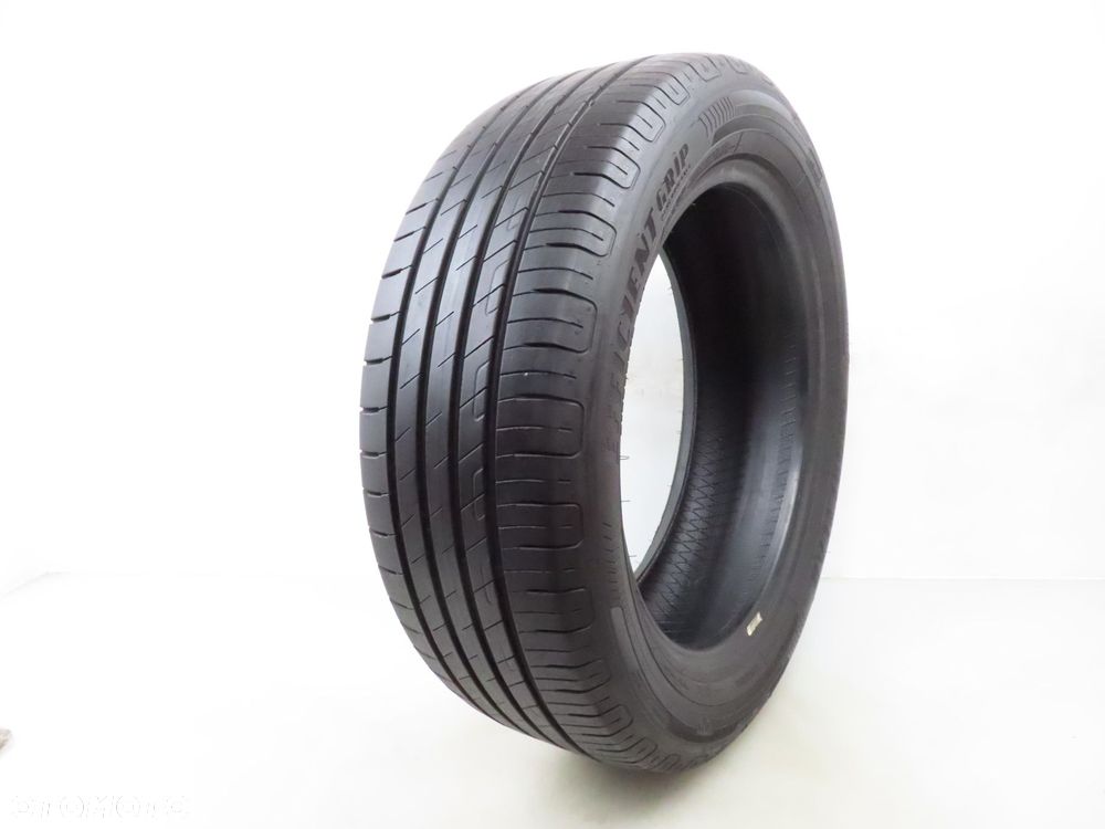 215/55R18 OPONA LETNIA Goodyear EfficientGrip Performance 95H - 1