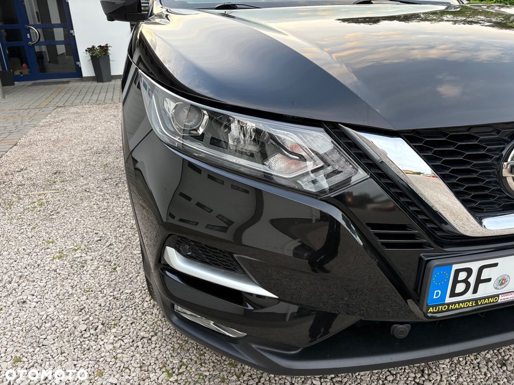 Nissan Qashqai 1.2 DIG-T 360 - 15