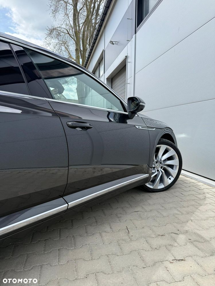 Volkswagen Arteon 2.0 TSI GPF R-Line DSG - 11