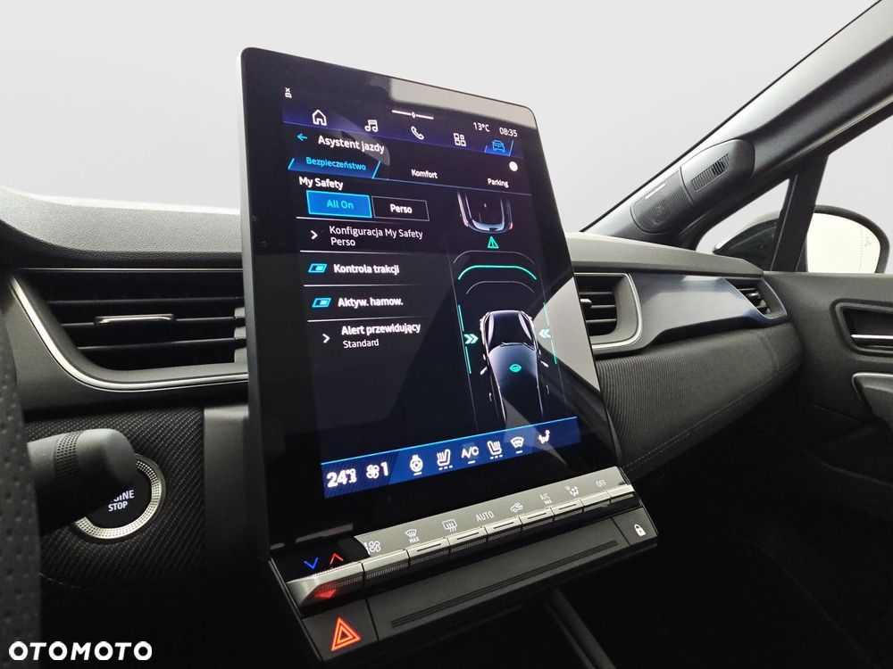 Renault Symbioz 1.8 E-Tech Full Hybrid 160 Esprit Alpine - 22