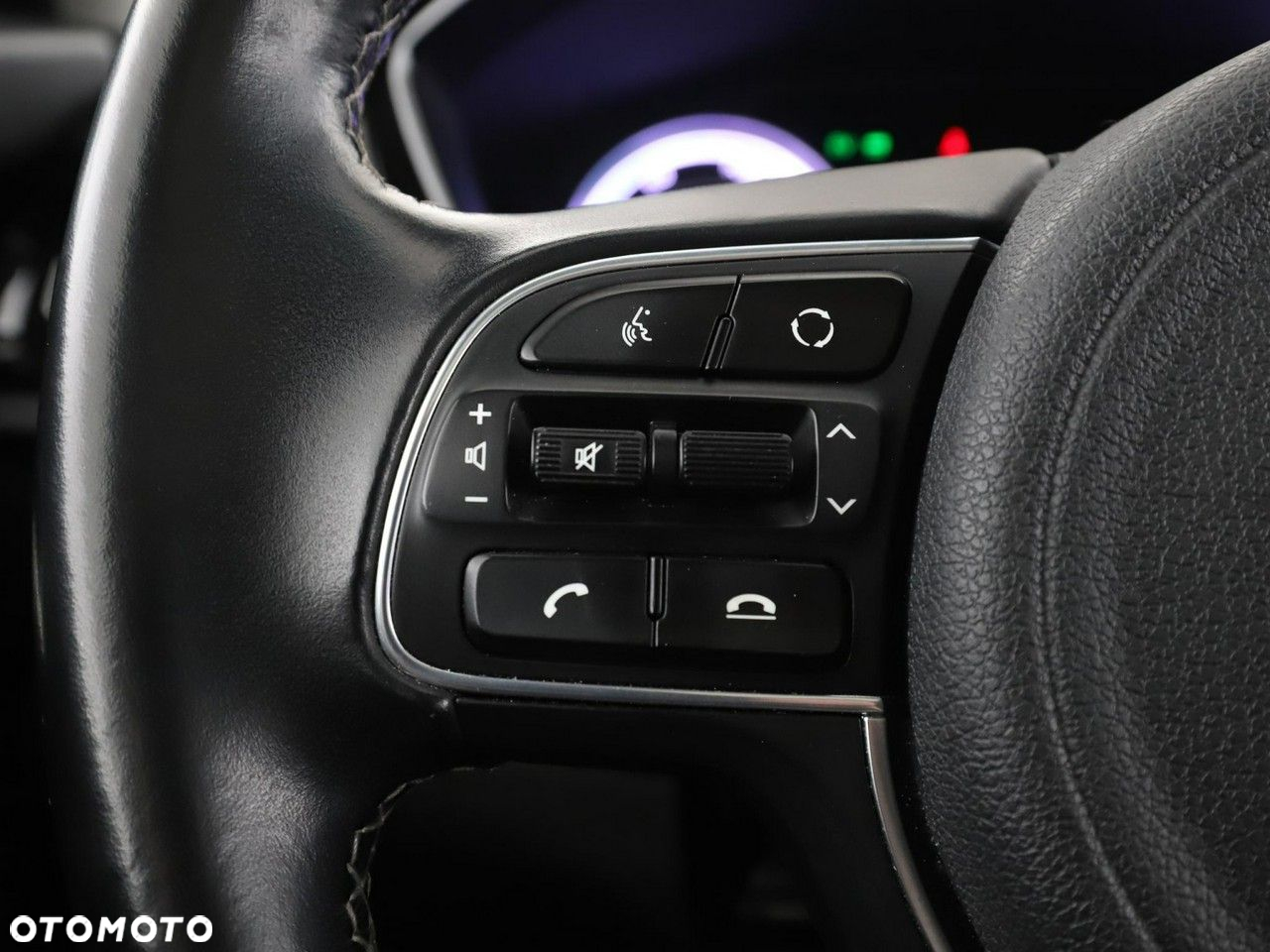 Kia Niro 1.6 GDI 2WD Edition 7 - 33