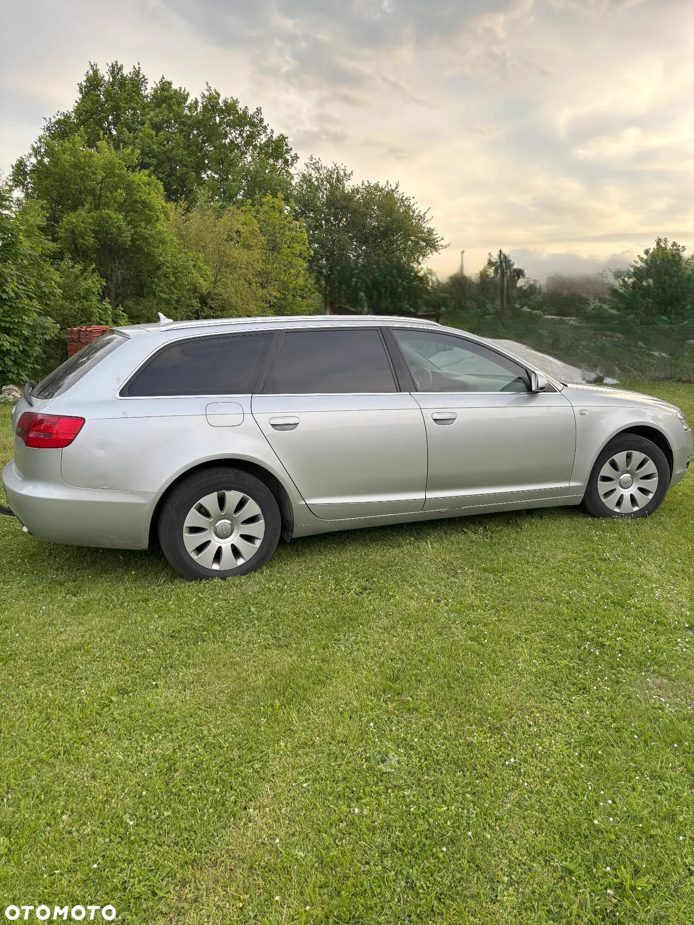 Audi A6 2.0 TDI - 3