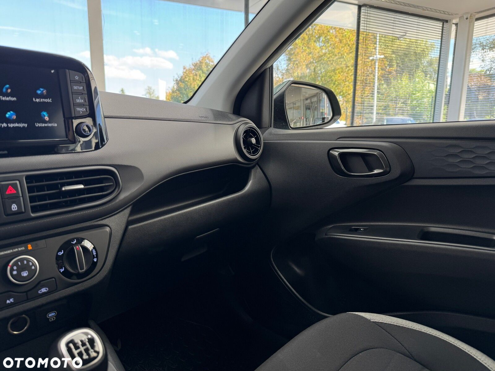 Hyundai i10 1.2 Modern - 27