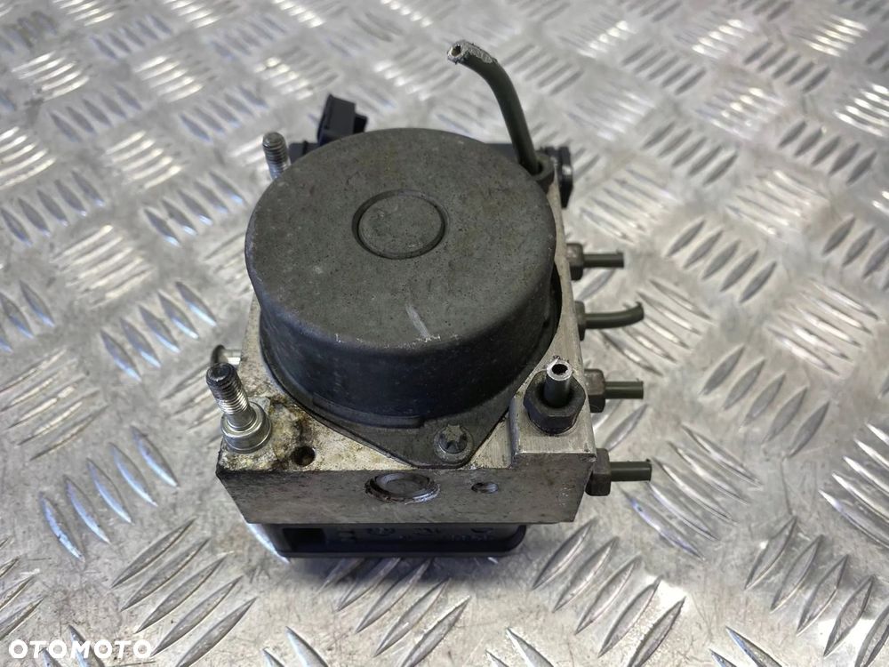 POMPA STEROWNIK ABS NISSAN MICRA K12 0265231841 47660-BC60A - 2