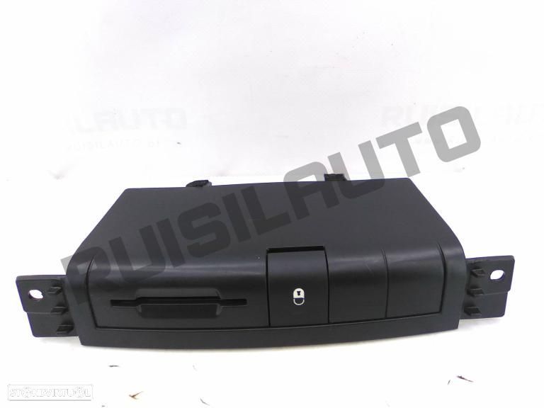 Comando / Botão De Fecho Central  Peugeot 207 [2006_2015] 1.4 H - 1