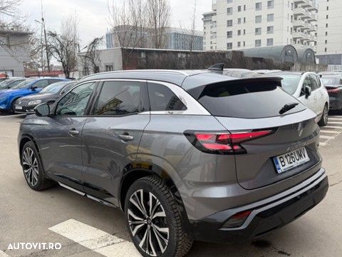 Renault Austral 200 Techno - 7