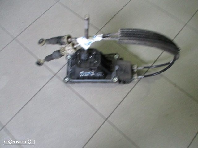 Selector De Velocidades 8200556912 RENAULT CLIO 3 2005 1.5DCI - 1