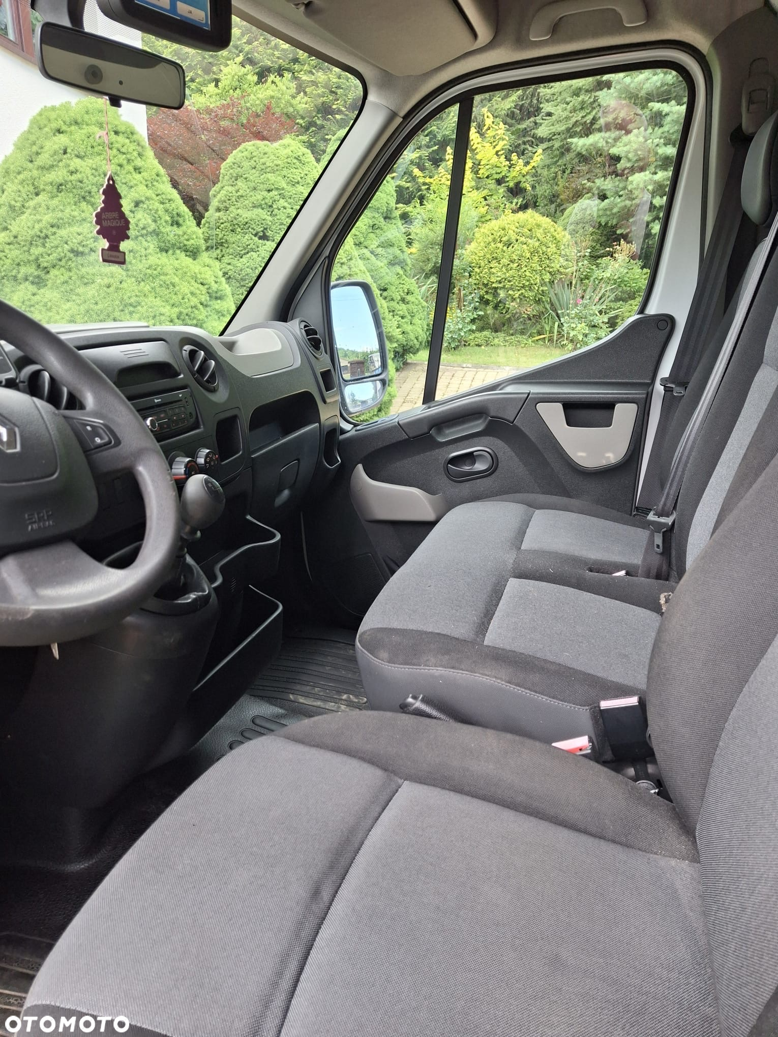 Renault Master - 9