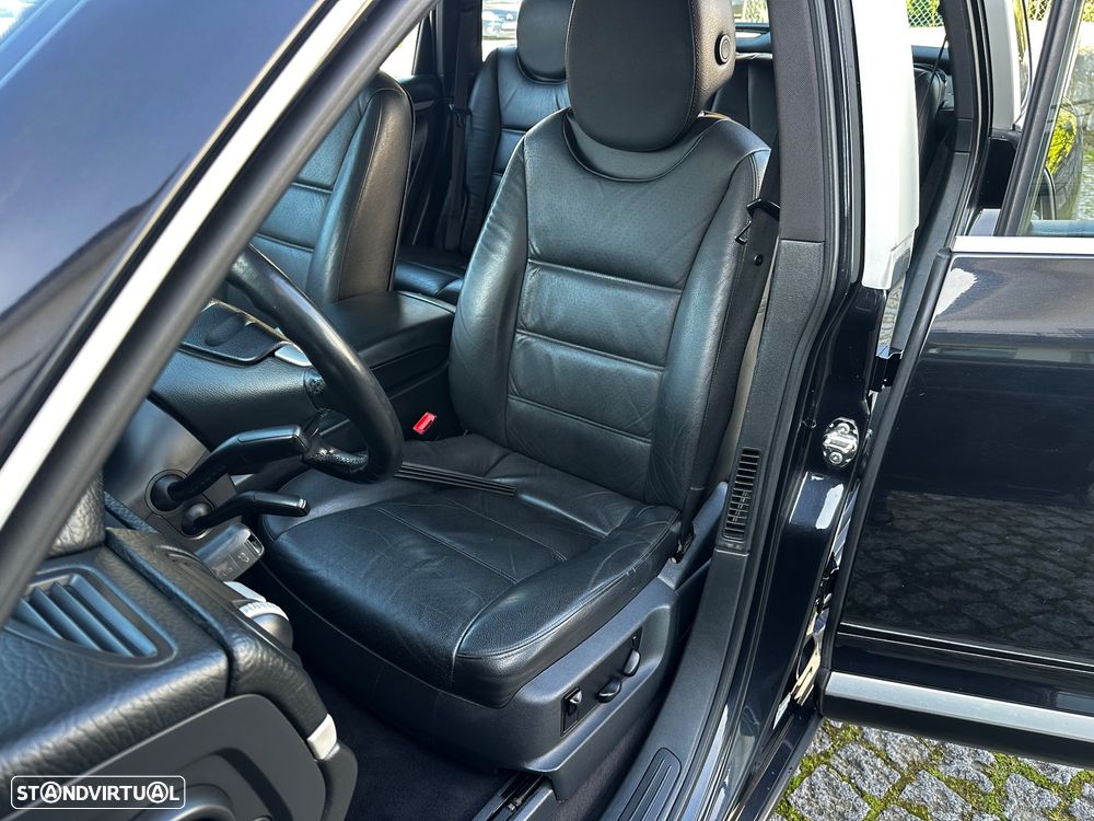 Porsche Cayenne Tiptronic - 15