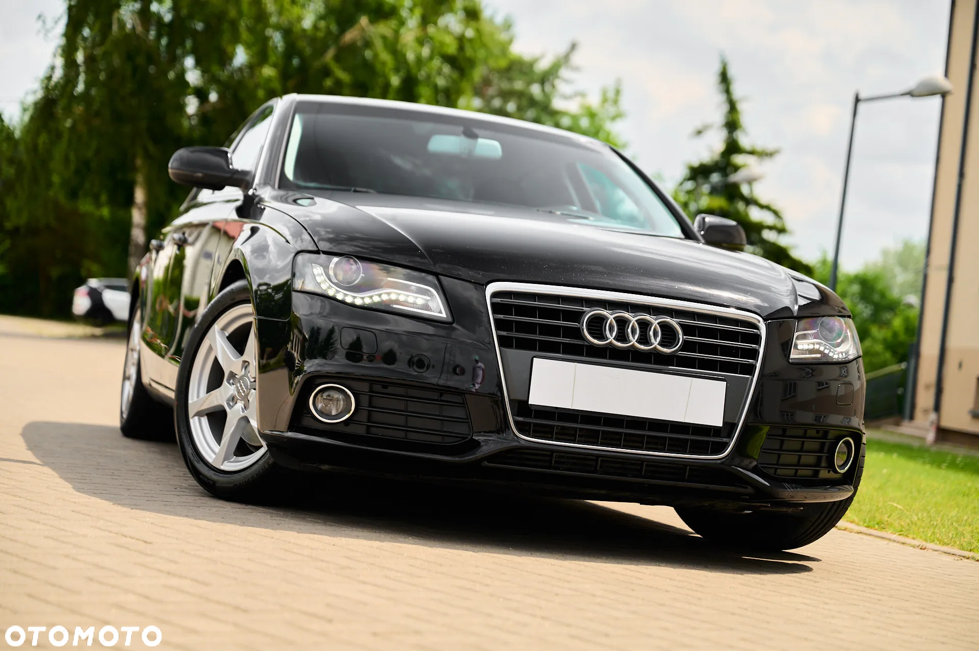 Audi A4 2.0 TDI Limited Edition - 5