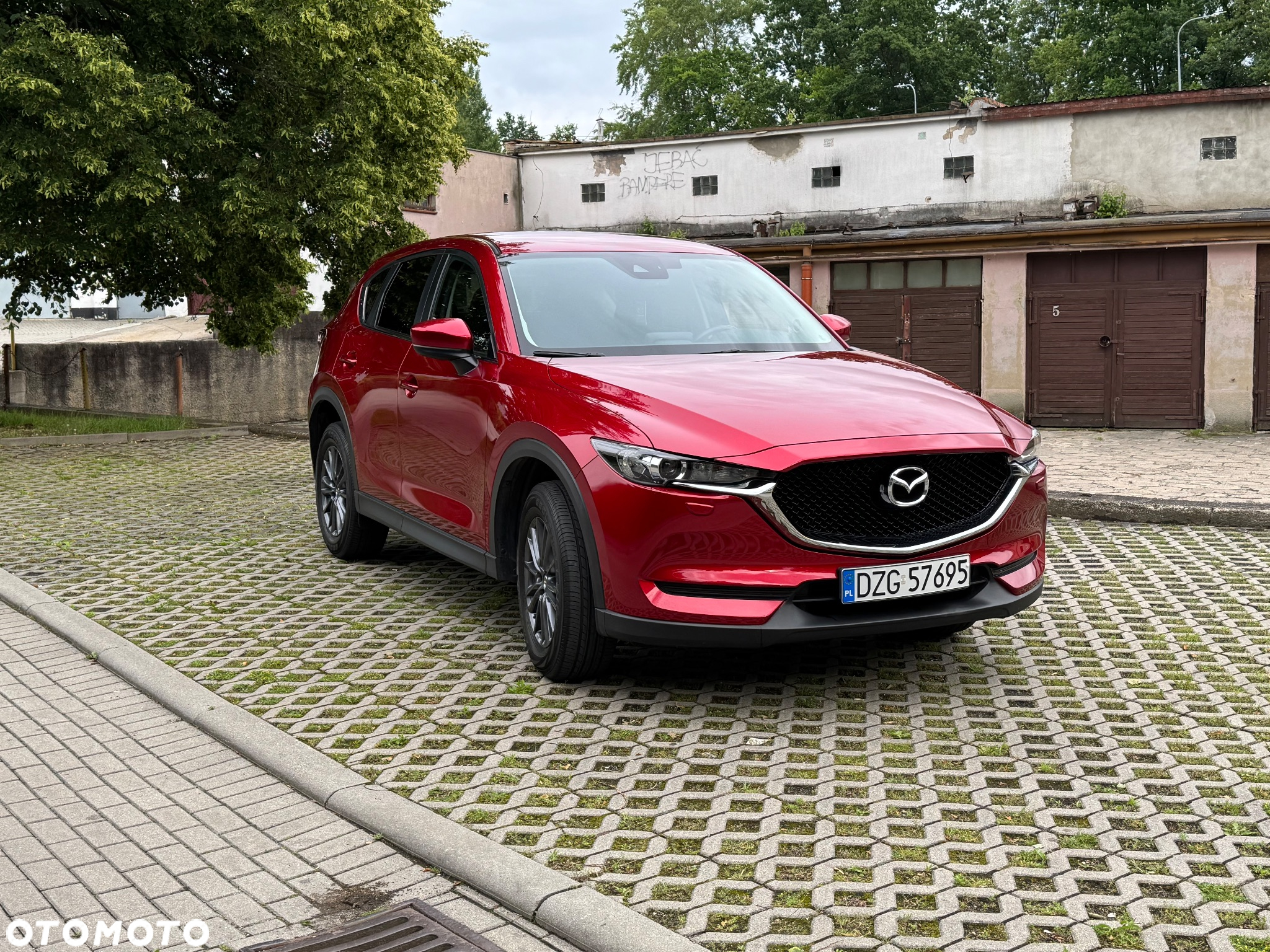 Mazda CX-5 2.0 Skyenergy 2WD - 12