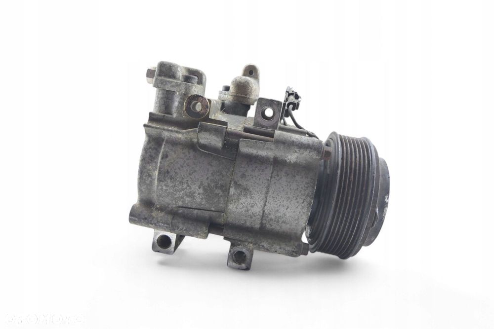 Sprężarka Klimatyzacji KIA SORENTO I 2.5 CRDI 97701-3E350 - 5