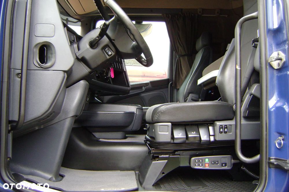 Scania R450 - 5