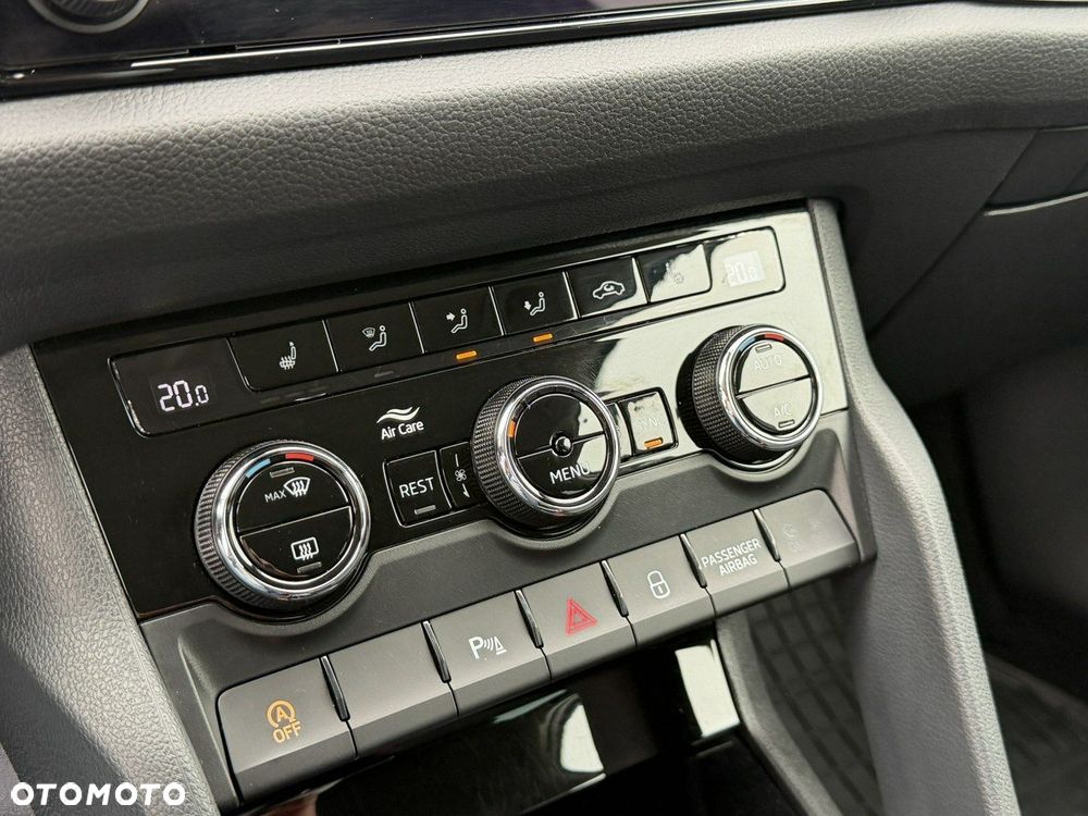 Skoda Kodiaq 2.0 TDI DSG Style - 27