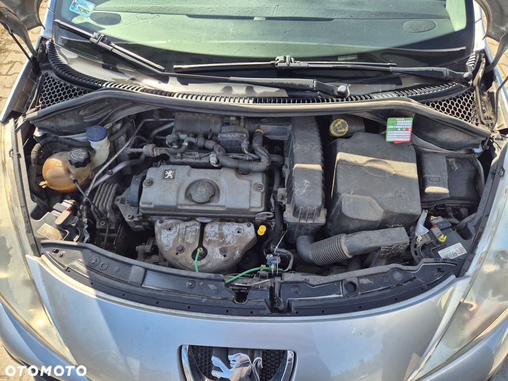Peugeot 207 - 5