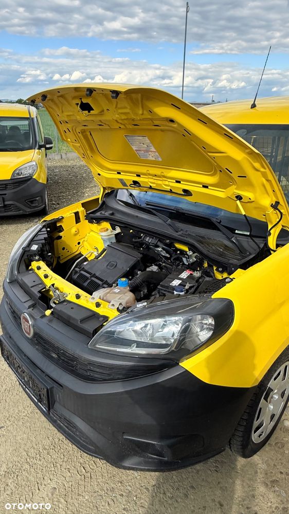 Fiat Doblo - 10