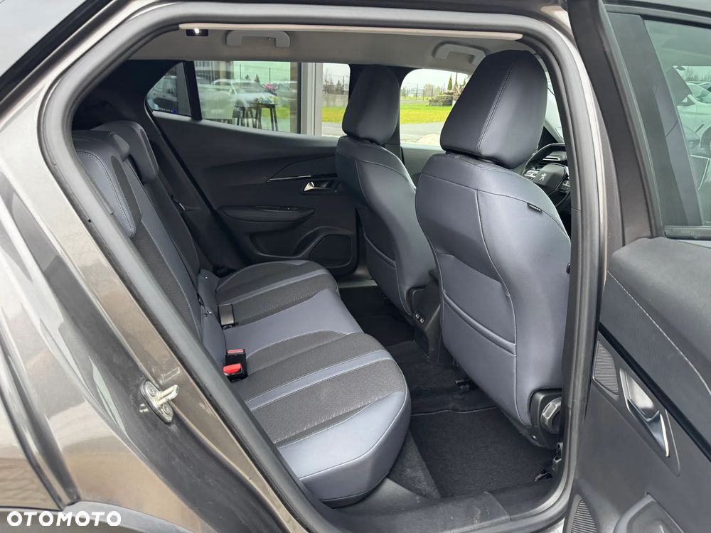 Peugeot 2008 - 17