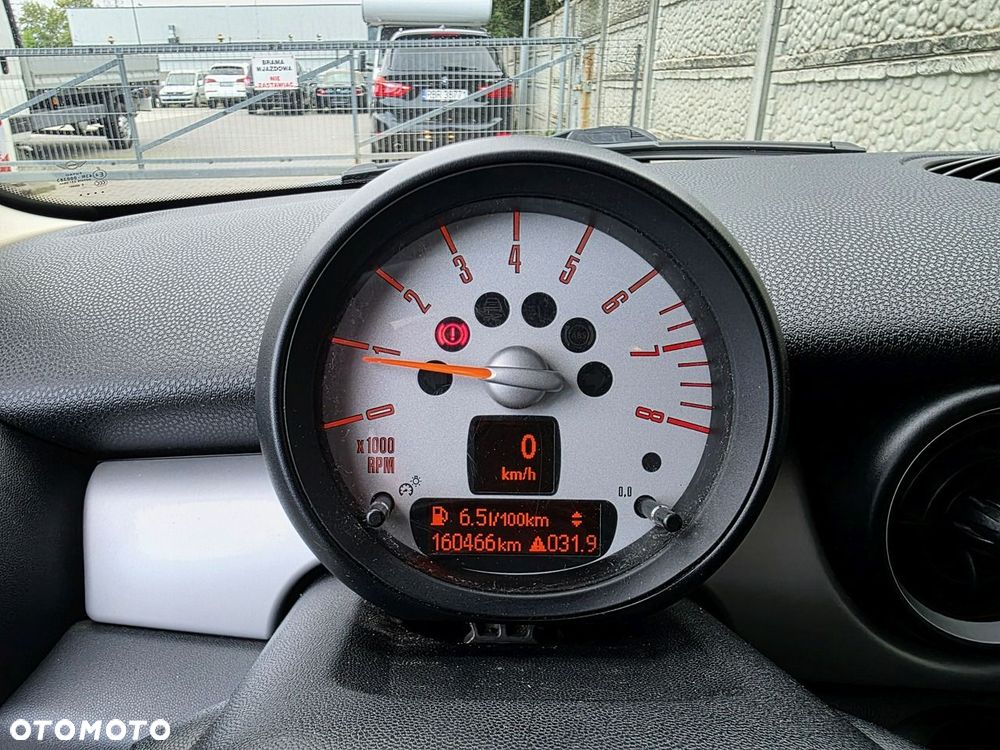 MINI Cooper - 18
