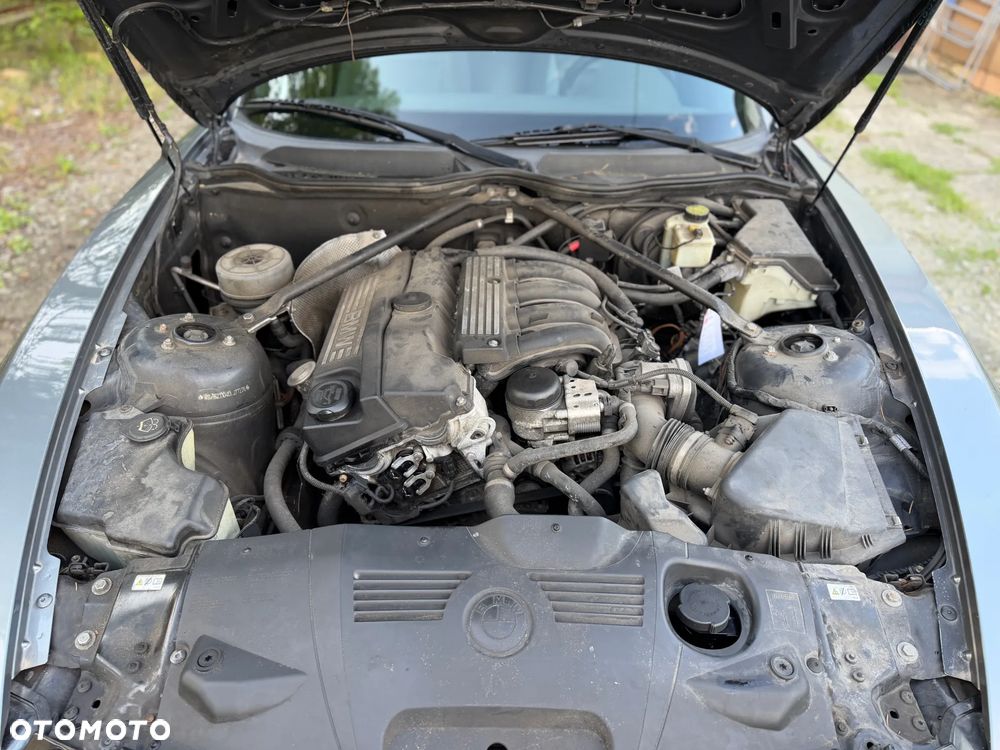 BMW Z4 2.0i - 20