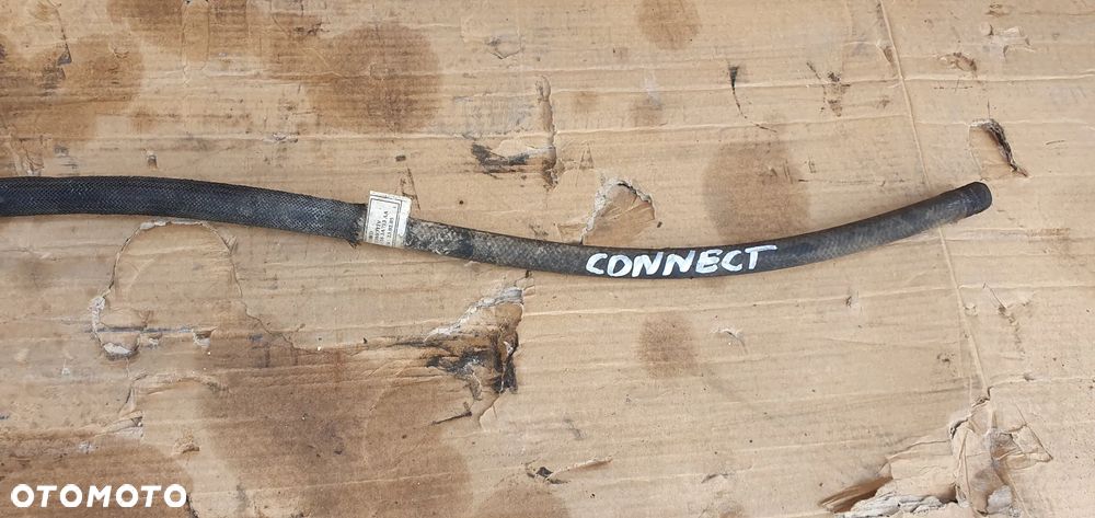 Wąż przewód wspomagania Ford Transit Connect 4T163A713AA - 3