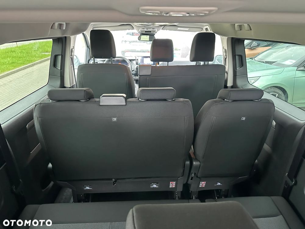 Fiat Ulysse Business EAT8 - 20