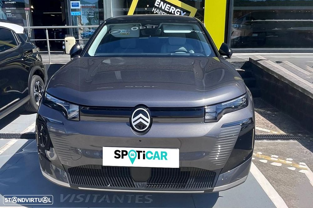 Citroën e-C5 Aircross 73.7 kWh Max - 2