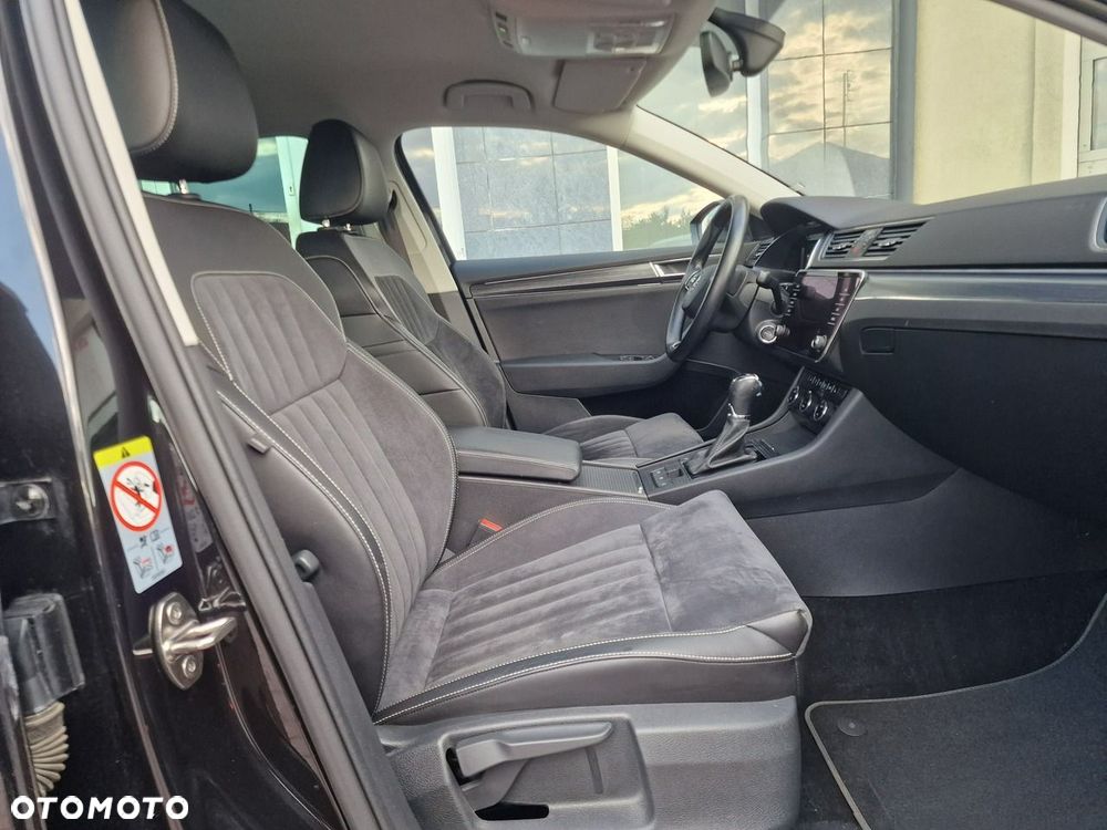 Skoda Superb 1.4 TSI Plug-In Hybrid Style DSG - 25