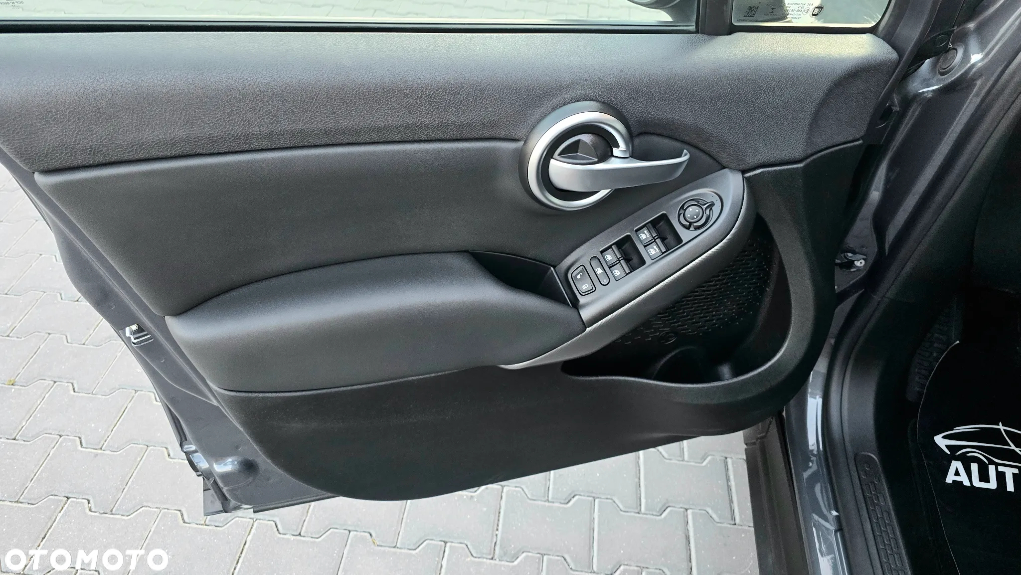 Fiat 500X 1.4 Multiair 4x2 S&S Lounge - 32