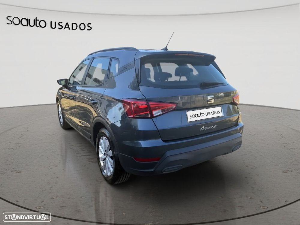 SEAT Arona 1.0 TSI Style - 6