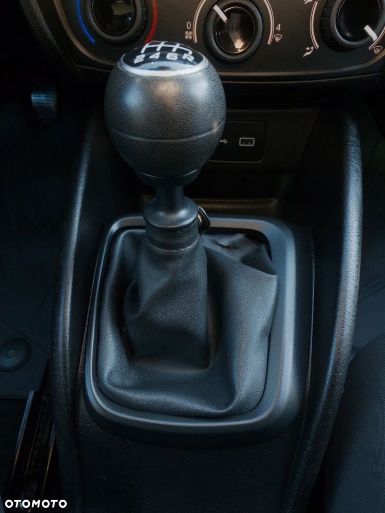 Fiat Tipo 1.4 16v Pop EU6d - 14