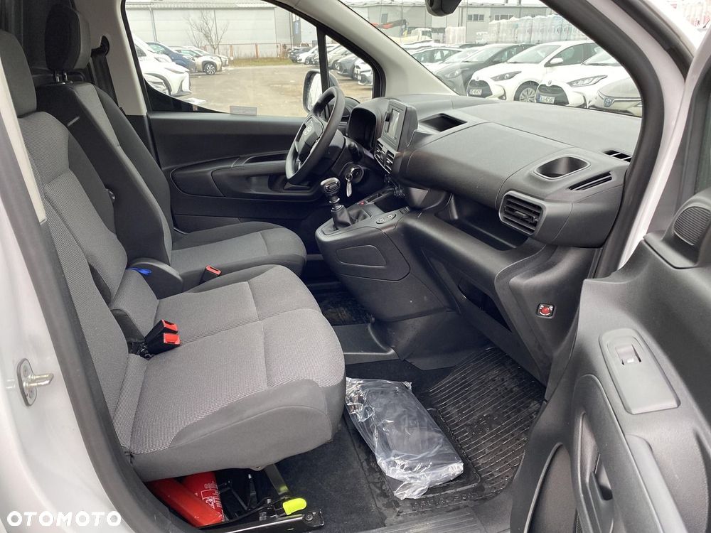 Toyota PROACE CITY - 26