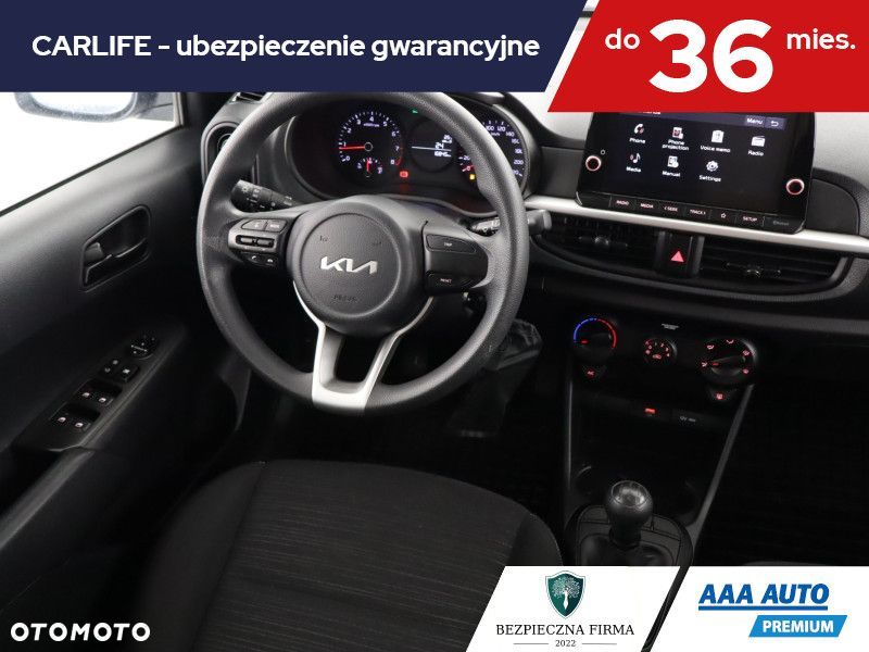 Kia Picanto - 9