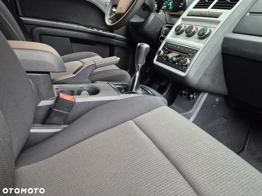 Dodge Journey - 29