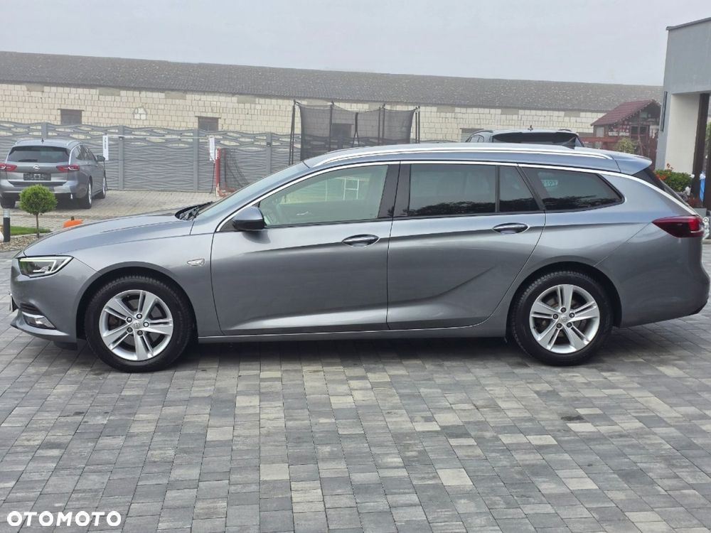 Opel Insignia - 34