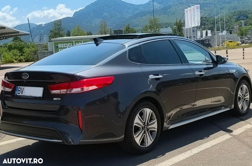 Kia Optima - 3