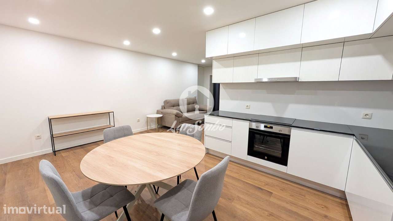 Apartamentos T1 Como Novos na Aguçadoura, Póvoa de Varzim - Grande imagem: 3/17