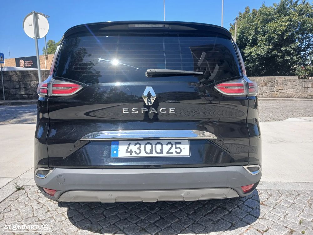 Renault Espace 1.6 dCi Zen EDC - 4