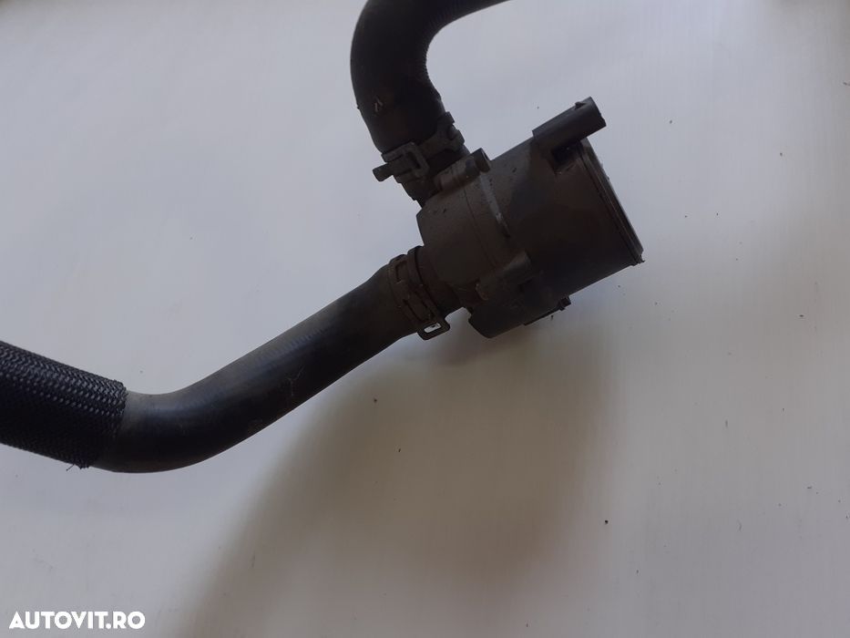 Pompa Secundară Auxiliara Apa Range Rover Evoque Jaguar 2.0 Diesel - 2