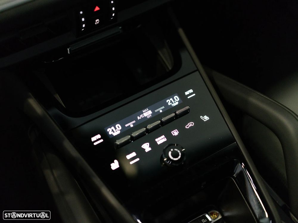 Porsche Cayenne Coupé E-Hybrid Tiptronic S - 26