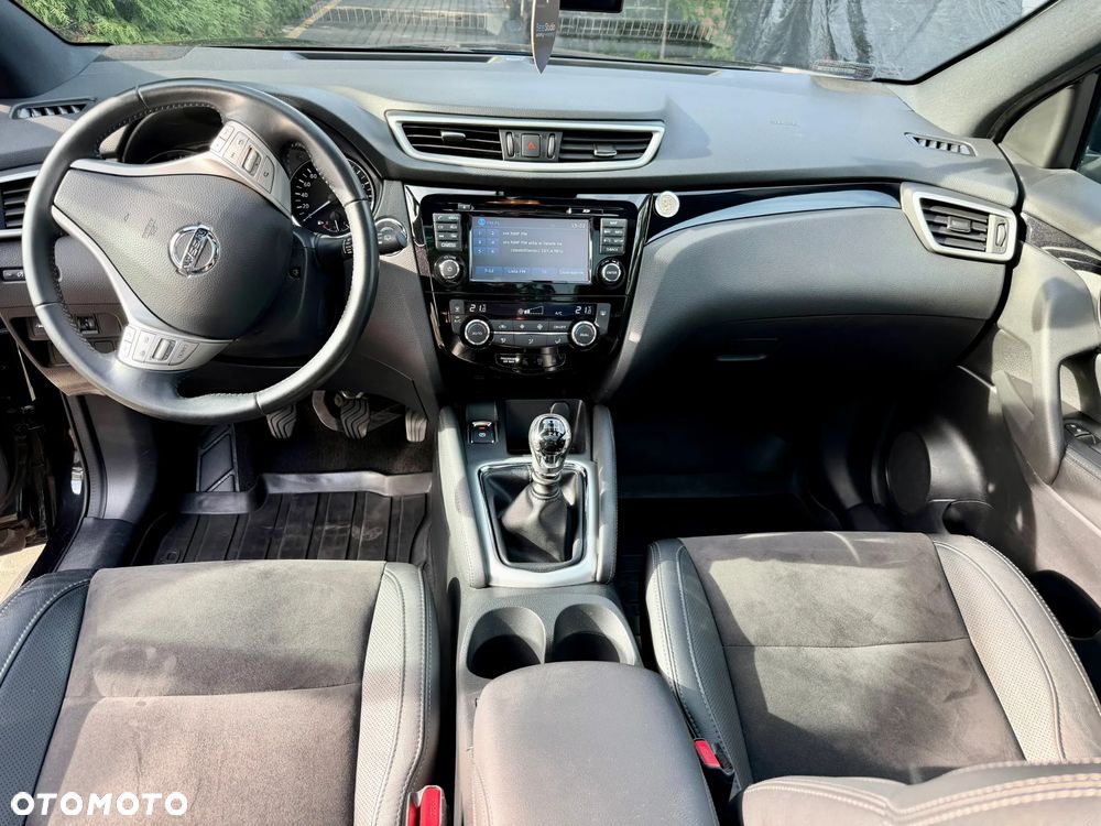 Nissan Qashqai - 13
