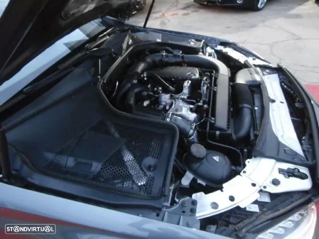 Mercedes-Benz C 180 BlueTEC Exclusive Aut. - 40