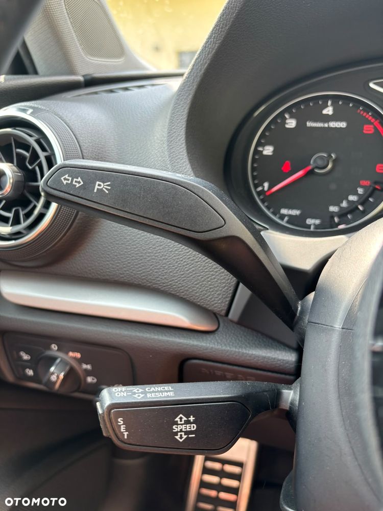 Audi A3 Limousine 1.6 TDI sport - 22