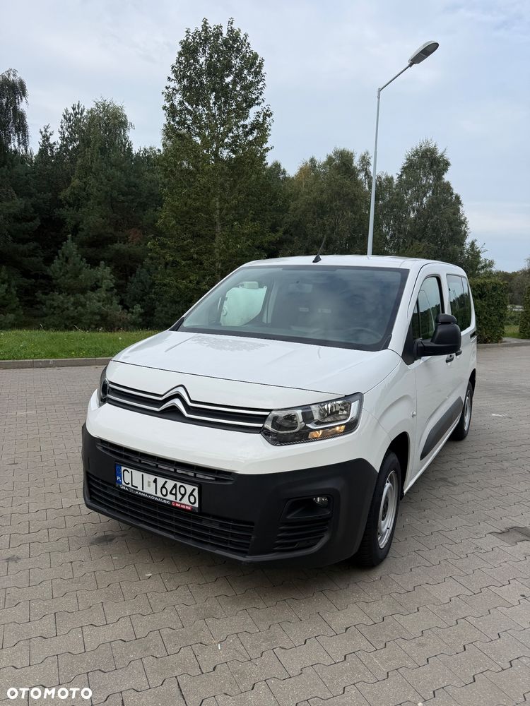 Citroën Berlingo