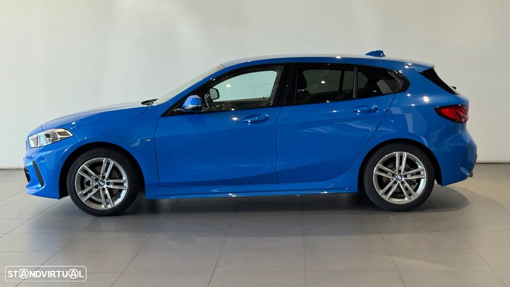 BMW 116 d Pack Desportivo M Auto - 3