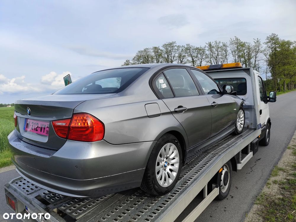 BMW Seria 3 318i Edition Exclusive - 5