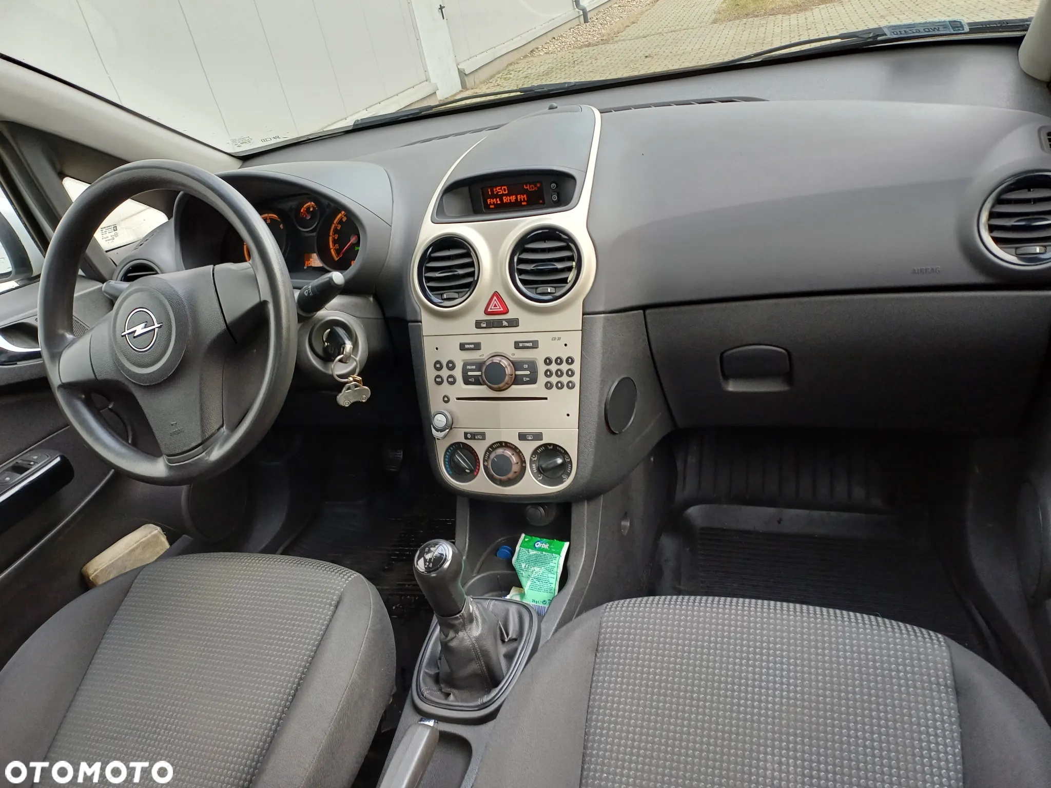 Opel Corsa - 4