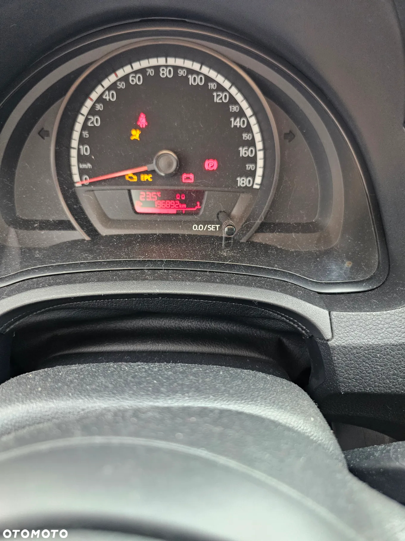 Volkswagen up! 1.0 street EU6 - 18